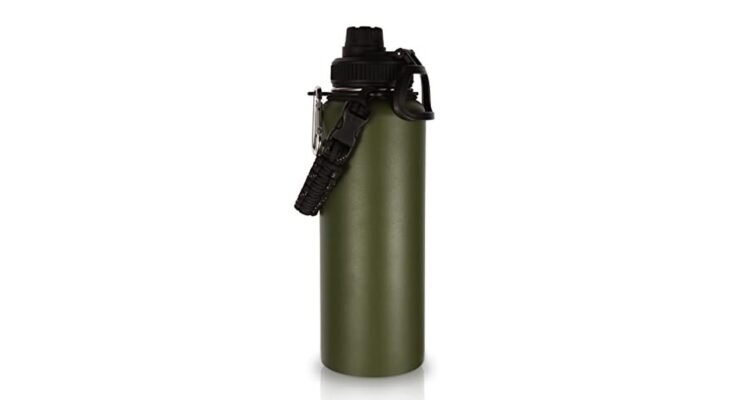 Best Water Bottle For Hunting