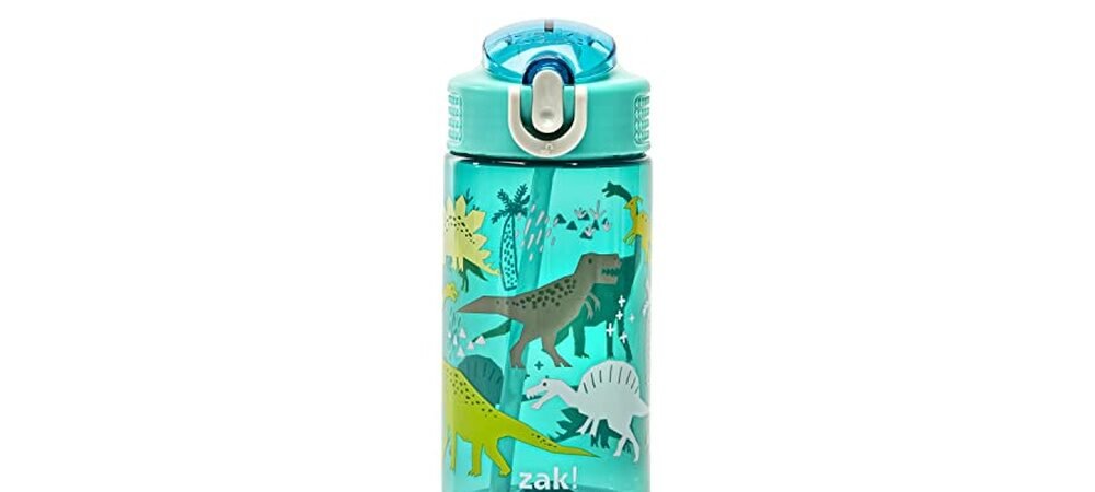 Best Water Bottle For Kindergarten
