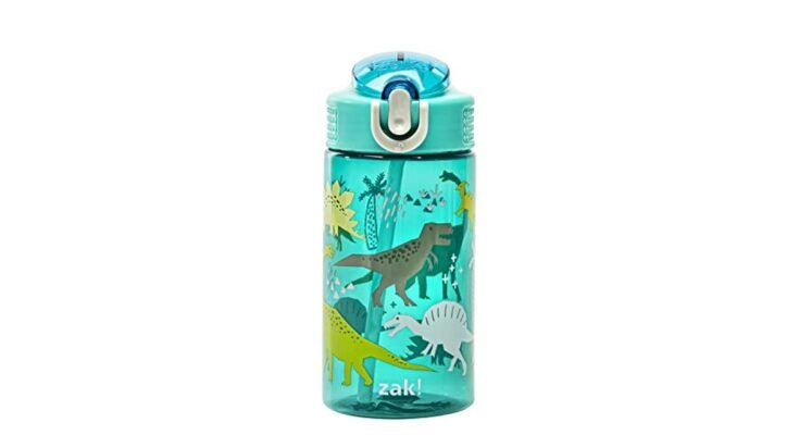 Best Water Bottle For Kindergarten