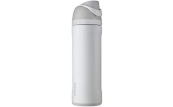 Best Water Bottle For Nurses