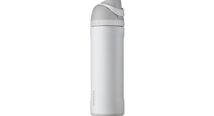 Best Water Bottle For Nurses