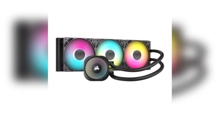 Best Water Cooler For Cpu