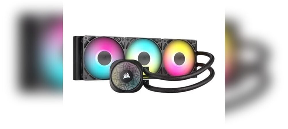 Best Water Cooler For Pc