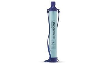 Best Water Filter For Camping