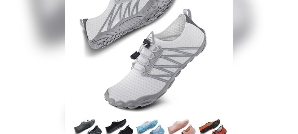 Best Water Shoes For Fishing