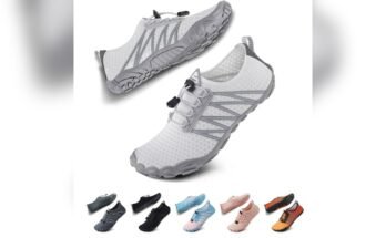 Best Water Shoes For Hiking Women