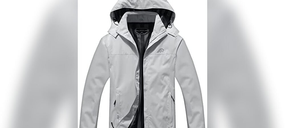 Best Waterproof Coat For Hiking
