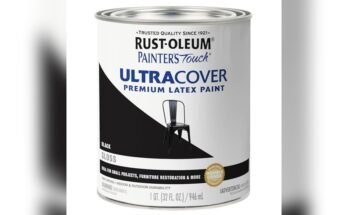 Best Waterproof Outdoor Paint For Wood