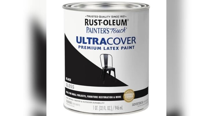 Best Waterproof Outdoor Paint For Wood