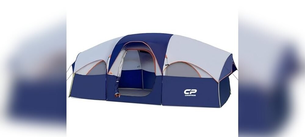 Best Waterproof Tent For Family