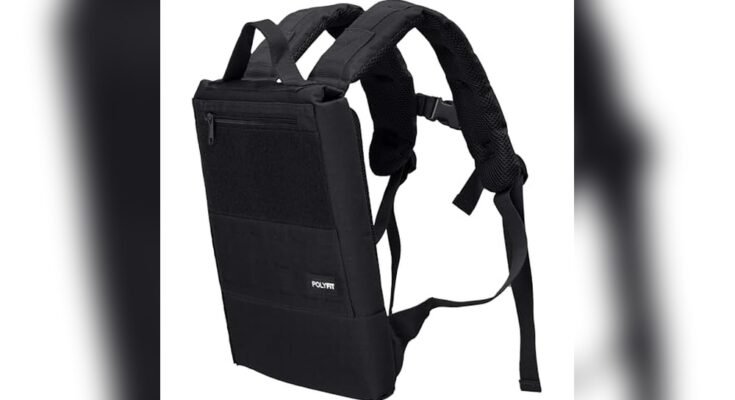 Best Weighted Backpack For Rucking