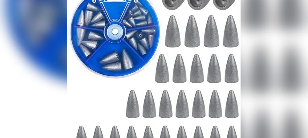 Best Weights For Bass Fishing