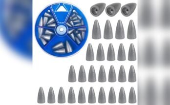 Best Weights For Bass Fishing