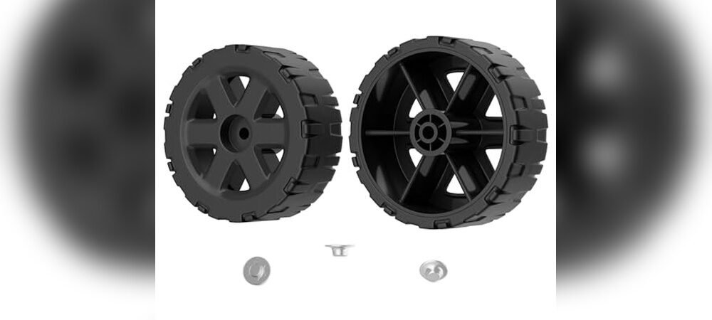 Best Wheels For Cooler