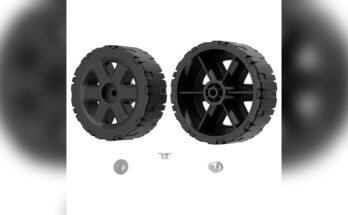 Best Wheels For Cooler