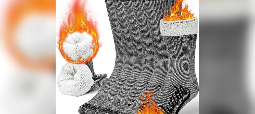 Best Winter Socks For Hiking