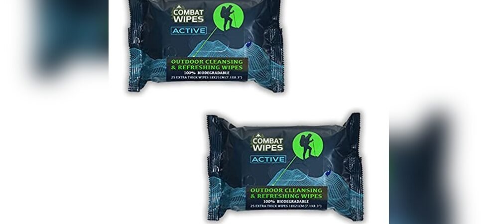 Best Wipes For Camping