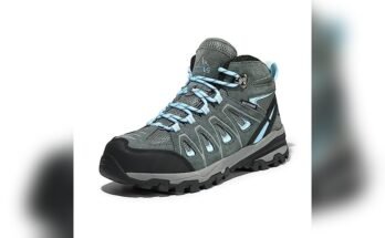 Best Womens Hiking Boots For Kilimanjaro
