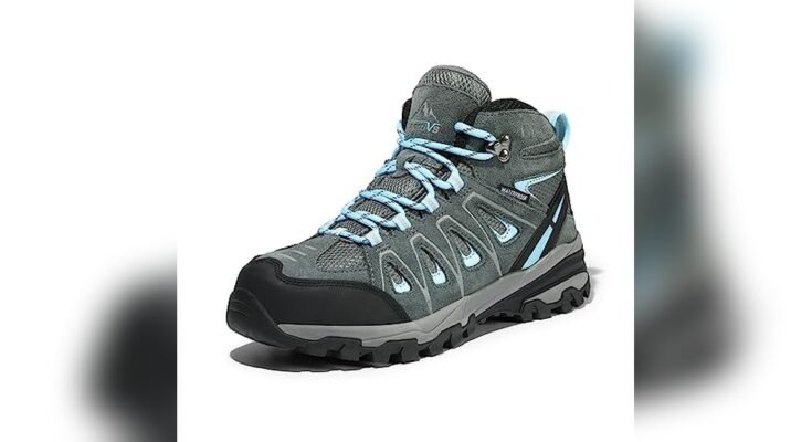 Best Womens Hiking Boots For Kilimanjaro