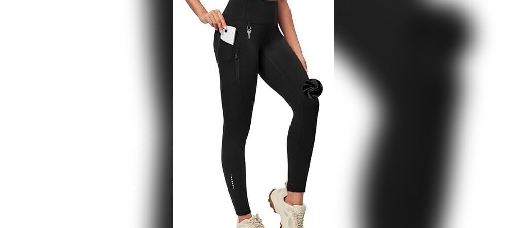 Best Womens Leggings For Hiking