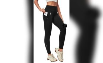 Best Womens Leggings For Hiking