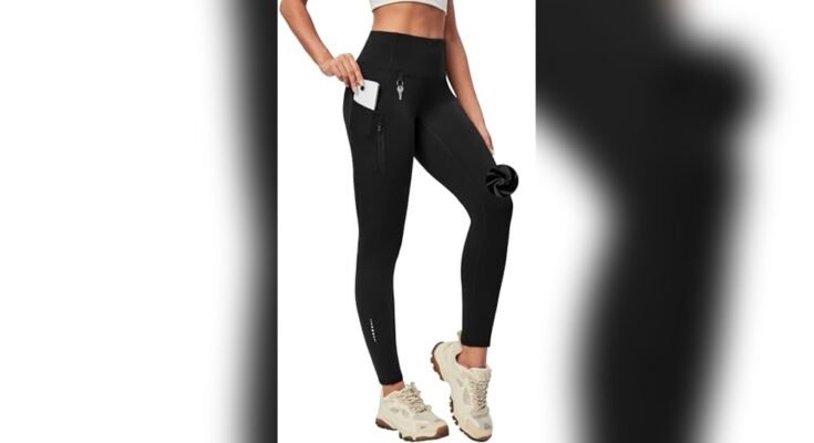 Best Womens Leggings For Hiking