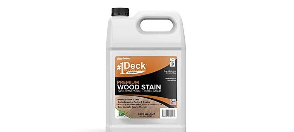 Best Wood For Outdoor Deck