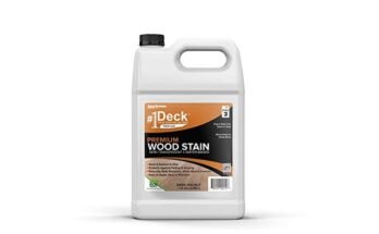 Best Wood For Outdoor Deck