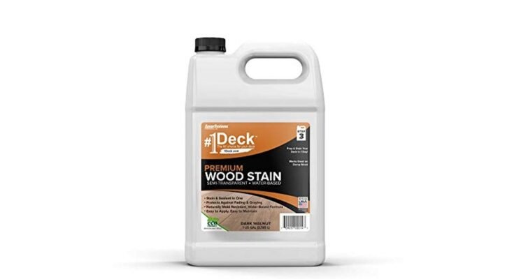Best Wood For Outdoor Deck