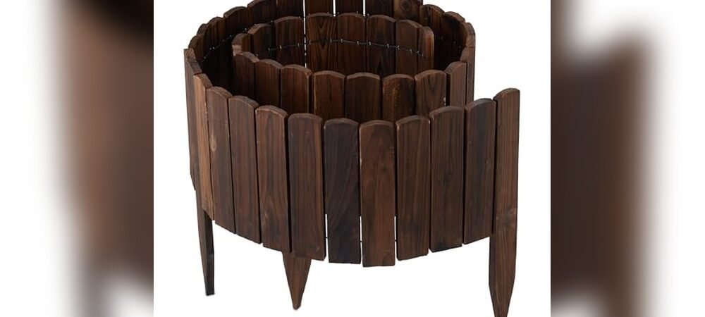 Best Wood For Outdoor Fence