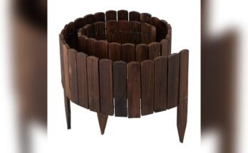 Best Wood For Outdoor Fence