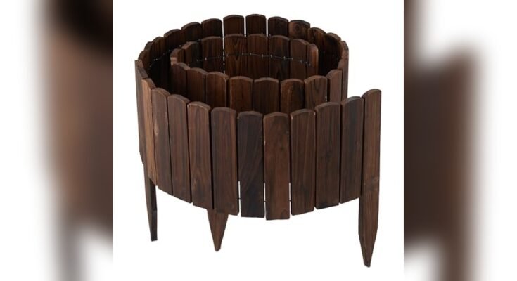 Best Wood For Outdoor Fence