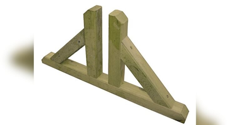 Best Wood For Outdoor Steps