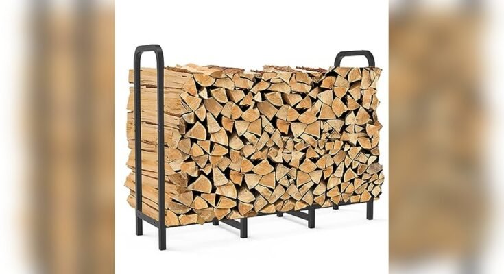 Best Wood For Outdoor Use
