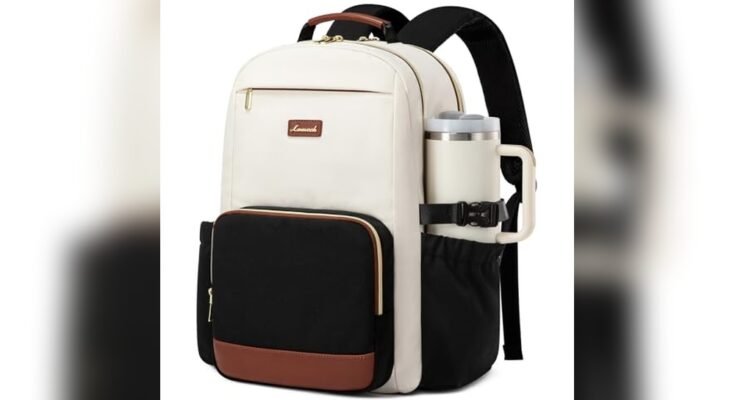 Best Work Backpack For Women