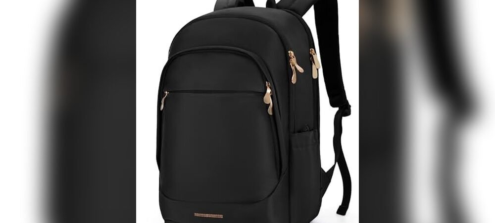 Best Work Travel Backpack For Women