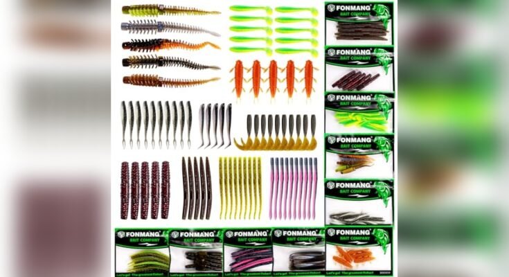 Best Worms To Use For Fishing