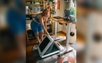 Can a Walking Pad Be Used in Small Apartments?