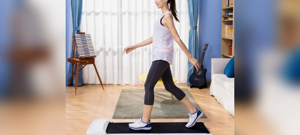 Can Walking Pads Be Used on Carpets?