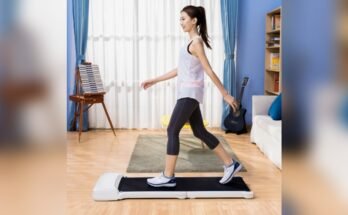 Can Walking Pads Be Used on Carpets?