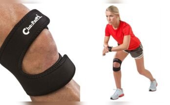 Can Walking Pads Help With Knee Pain?