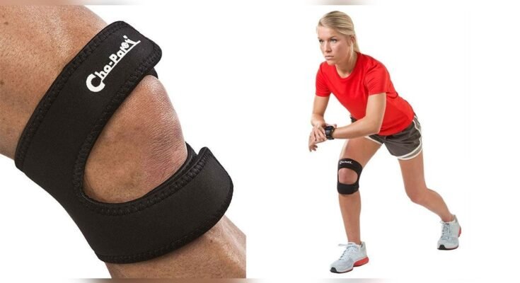 Can Walking Pads Help With Knee Pain?