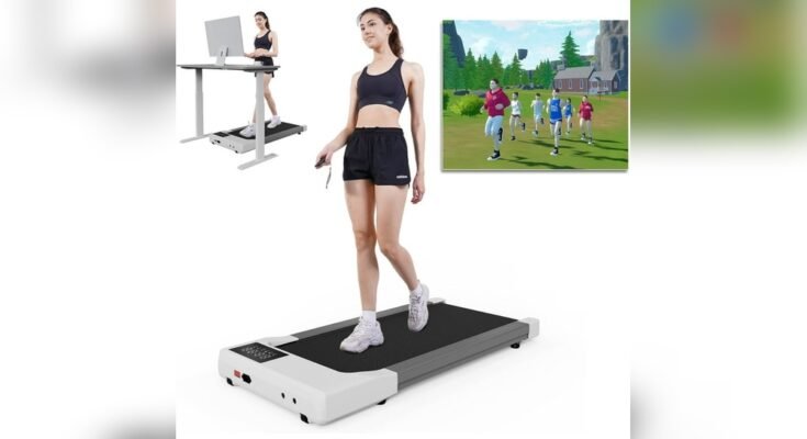 Do Walking Pads Require Assembly?