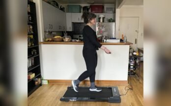 How Fast Can a Walking Pad Go?