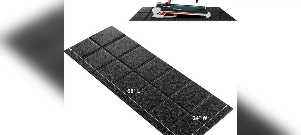 How to Clean And Maintain a Walking Pad