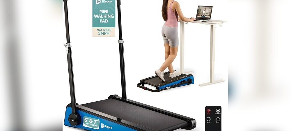 How to Set Walking Pad Speed for Beginners