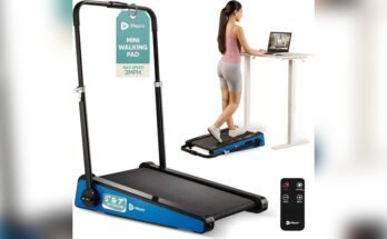 How to Set Walking Pad Speed for Beginners