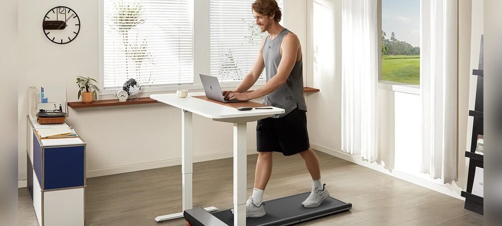 How to Use a Walking Pad at Home?