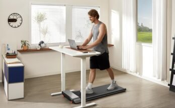 How to Use a Walking Pad at Home?