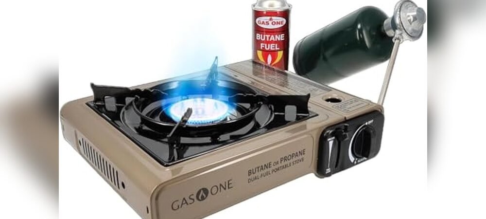 Safest Camping Stove for Beginners